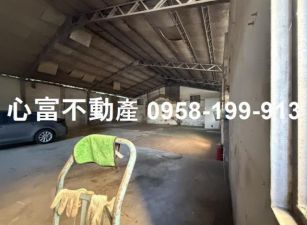 三民建國三路RC廠房(近火車站)