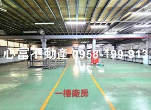 仁武近產業園區廠辦