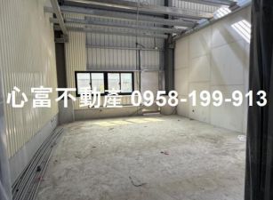 岡山全新合法乙工廠(近本洲工業區)