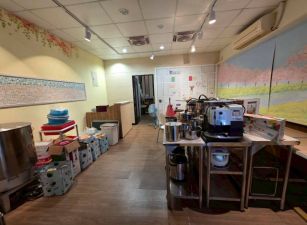 大湳市場透天店面