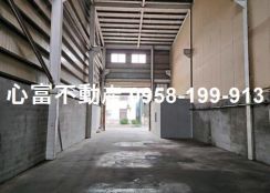 岡山永樂街乙工廠房(挑高9米)