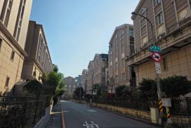 八德金鼎社區別墅