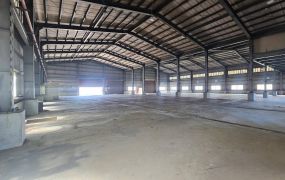 楊梅台31/挑高8.5米/獨立廠房(可廠登) &bull;   桃園廠房買賣/工業地/建地/徵收農地/廠房出租