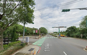 八德交流道新穎鋼構倉庫廠房 &bull;   桃園廠房買賣/工業地/建地/徵收農地/廠房出租