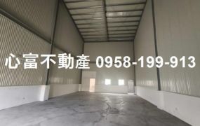 大樹合法乙種工業廠出租(近高屏橋.省道)