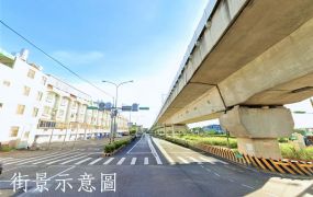 中壢台31全新挑高RC廠房(可廠登)&bull;    桃園廠房買賣/工業地/建地/徵收農地/廠房出租