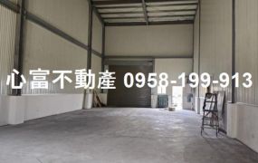 大樹乙種工業廠出租(近高屏橋.省道)