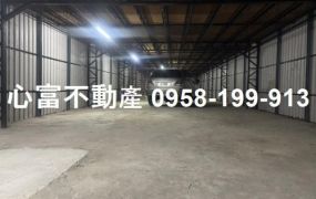 仁德小倉庫近交流道