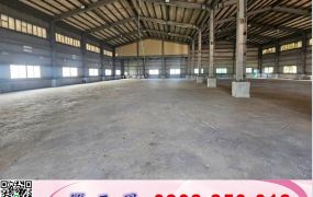 富岡大腹地挑高廠房/工業地廠房買賣租賃