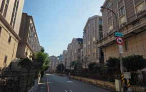 八德金鼎社區別墅