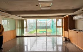 近南崁交流道可廠登廠房