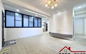 東區長榮路整新三房寓