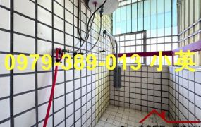 永康大灣高中景觀挑高美三房