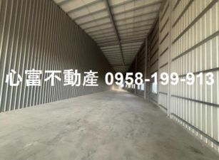 超優!!南區明興路上店面廠房