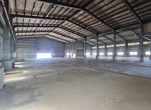 楊梅台31/挑高8.5米/獨立廠房(可廠登) &bull;   桃園廠房買賣/工業地/建地/徵收農地/廠房出租