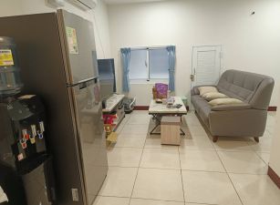 南區喜樹整新透天