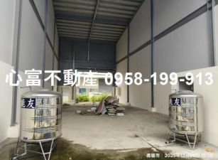 大寮江山路全新工業廠(此區多間出租中