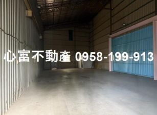 楠梓省道上店面廠房出租(小巧好用)