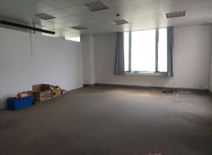 工業區獨棟工業廠房