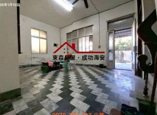 歸仁歸南國小大地坪透天