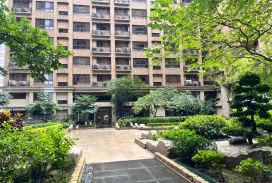 竹城六本木時尚3房車