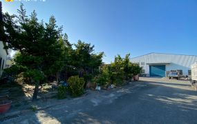 秀水農舍+廠房∣售2880萬