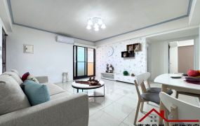 東區南紡後甲商圈整新2房電寓