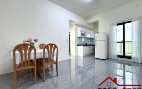 善化森億居全新三房平車3樓