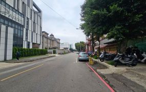 中壢產業區丁種工業地