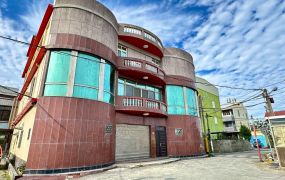 彰和路大別墅｜售3588萬