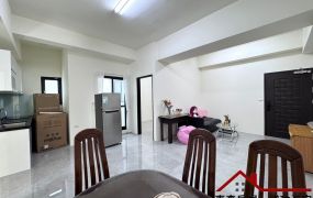 善化森億居全新三房平車5樓電寓