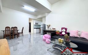 善化森億居全新三房平車5樓電寓