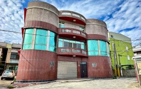 彰和路獨棟大別墅∣售3588萬