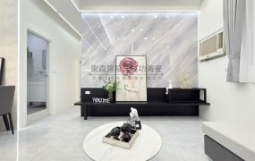 永康大橋商圈長億城精美三房車位