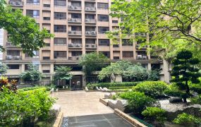 竹城六本木時尚3房車