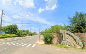 大園工業區旁30米路方正一般農 &bull;    桃園工業地、廠房、建地、農地|出租買賣