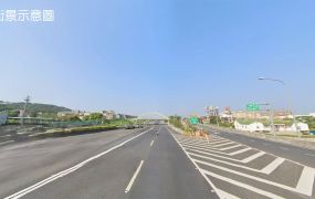 楊梅交流道/雙面路/方正工業地  &bull;    桃園工業地、廠房、建地、農地|出租買賣