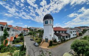 海頓雙併大墅【1680萬】