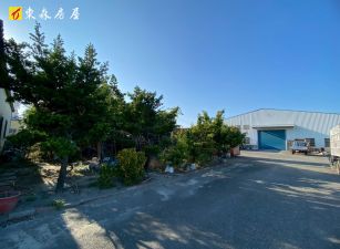 秀水農舍+廠房∣售2880萬