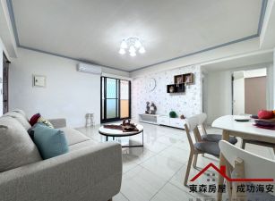 東區南紡後甲商圈整新2房電寓