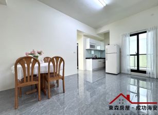 善化森億居全新三房平車3樓