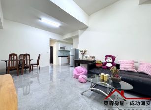 善化森億居全新三房平車5樓電寓