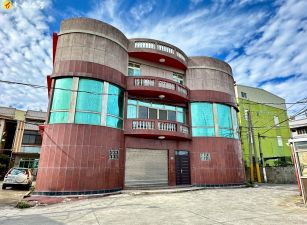 彰和路獨棟大別墅∣售3588萬