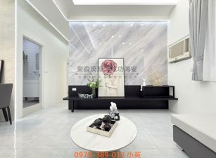 永康大橋商圈長億城精美三房車位