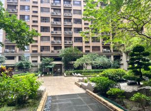 竹城六本木時尚3房車