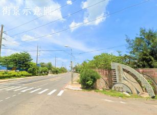 大園工業區旁30米路方正一般農 &bull;    桃園工業地、廠房、建地、農地|出租買賣