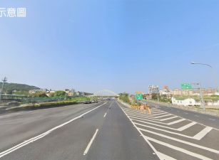 楊梅交流道/雙面路/方正工業地  &bull;    桃園工業地、廠房、建地、農地|出租買賣