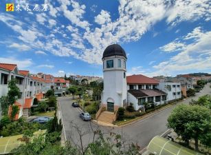 海頓雙併大墅【1680萬】