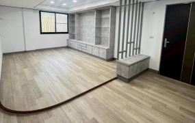 台南新營市場旁整新四房美公寓