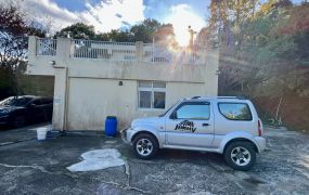 尖石嘉樂合法農舍+露營地